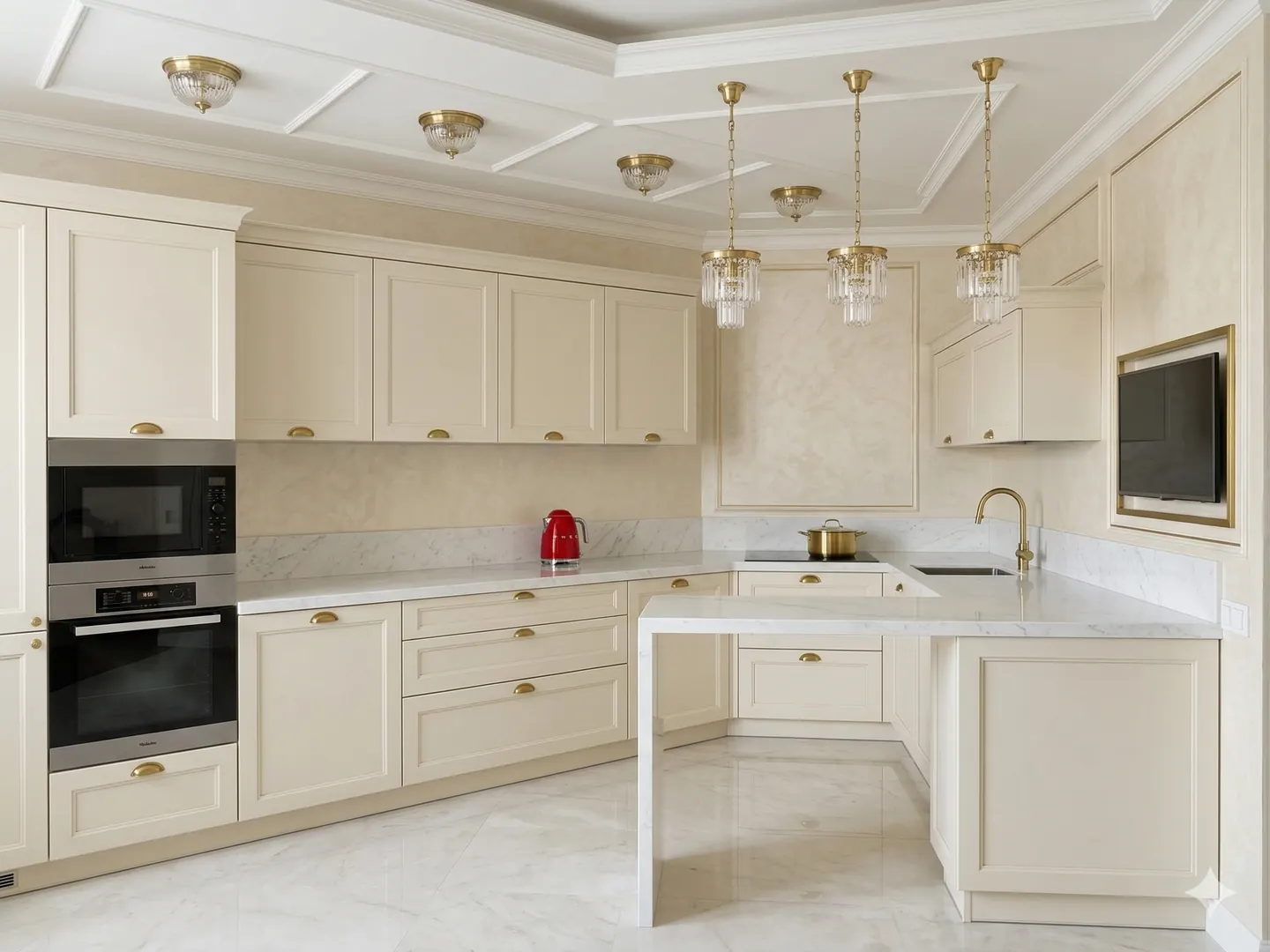 Неоклассика