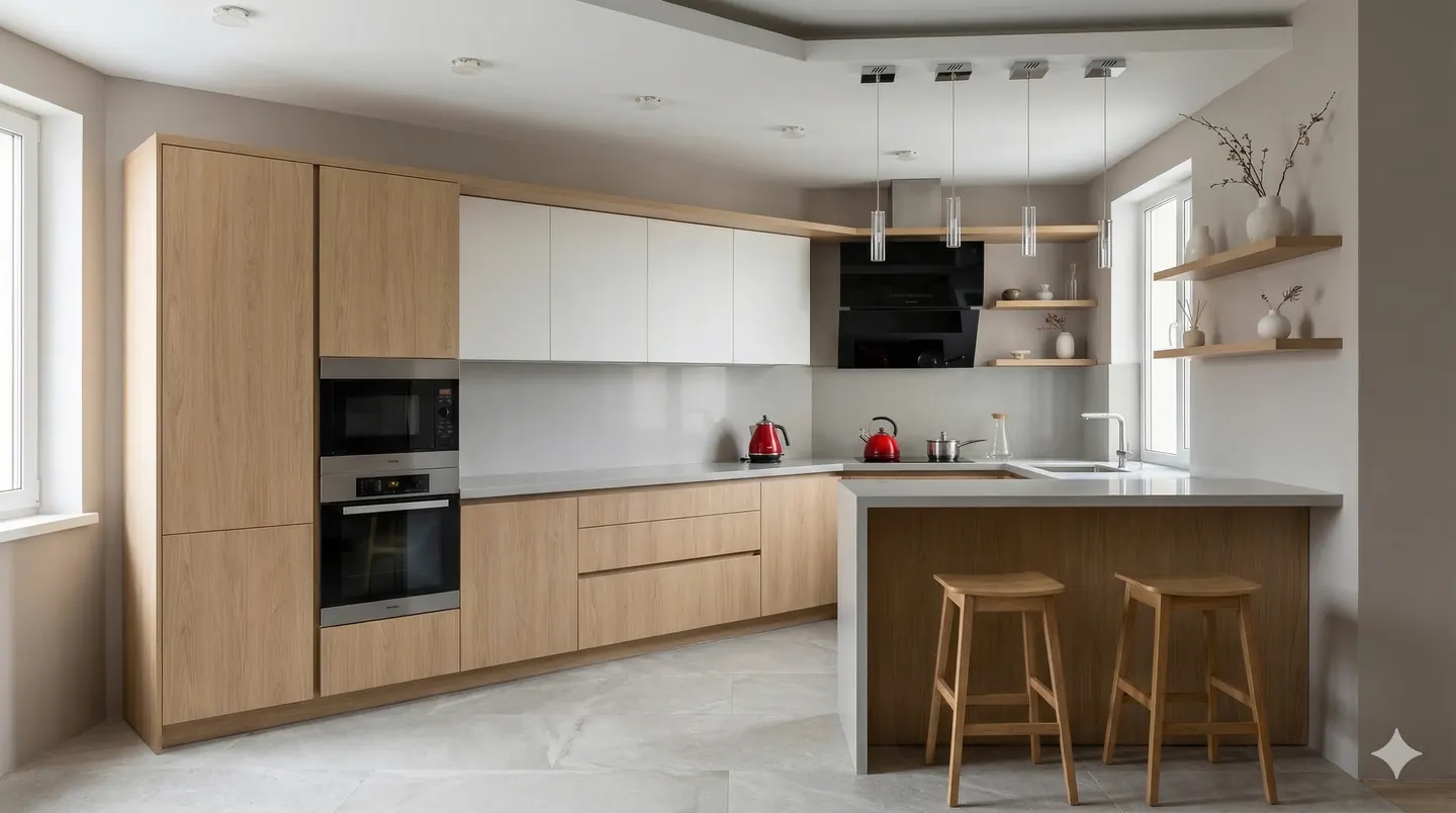 Сканди-дзен