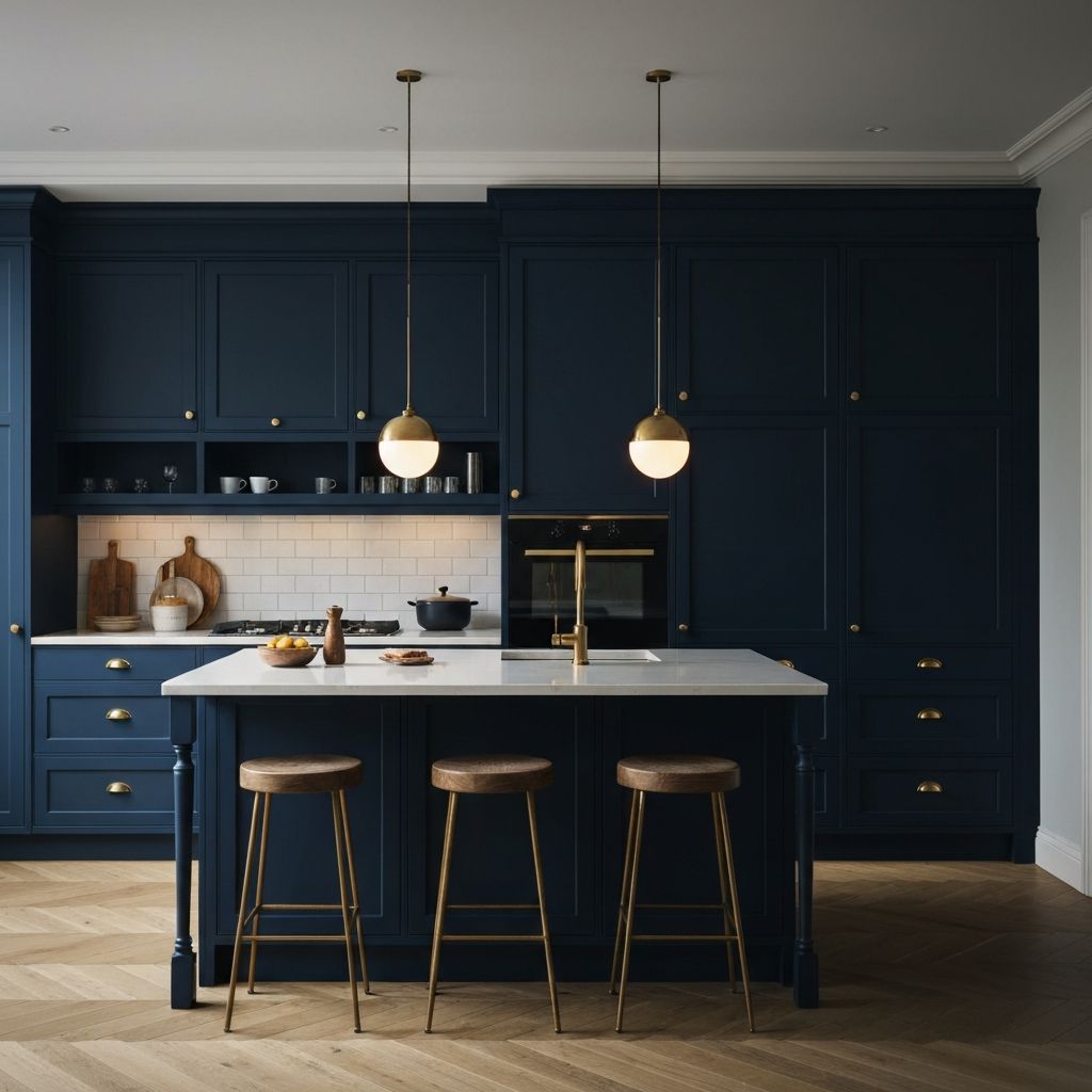 Кухня для Михаила